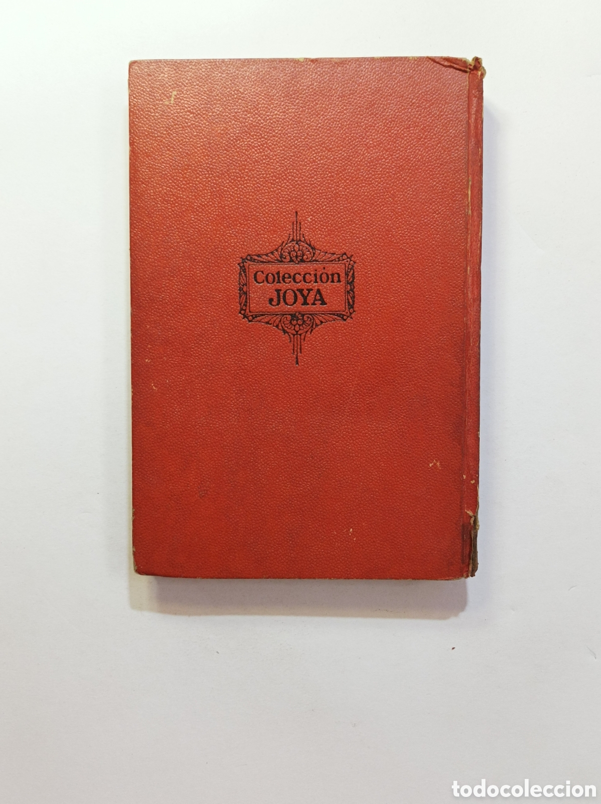 Libros: AMBICI&Oacute;N. SETON MERRIMAN. JOAQU&Iacute;N GIL. 1929. - Foto 3