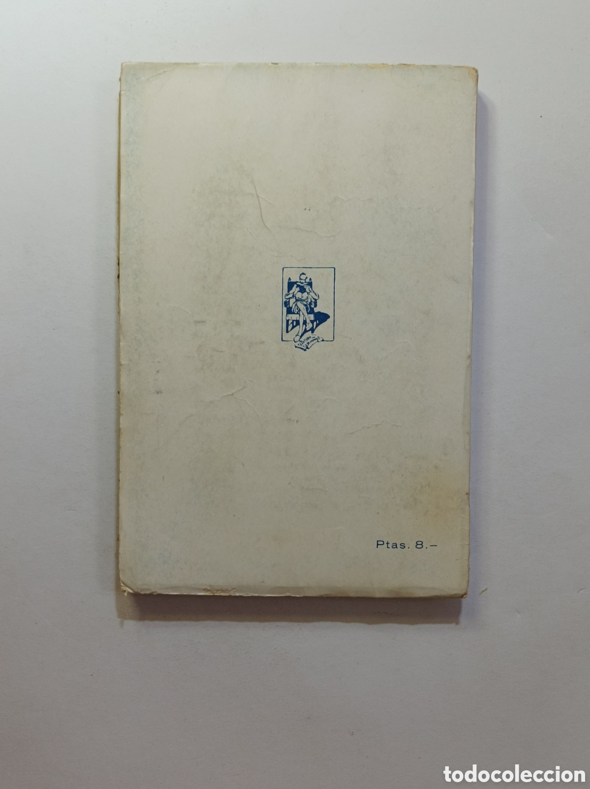 Libros: FANTASMAS DE ORIENTE. PIERRE LOTI. ED. CERVANTES. - Foto 3