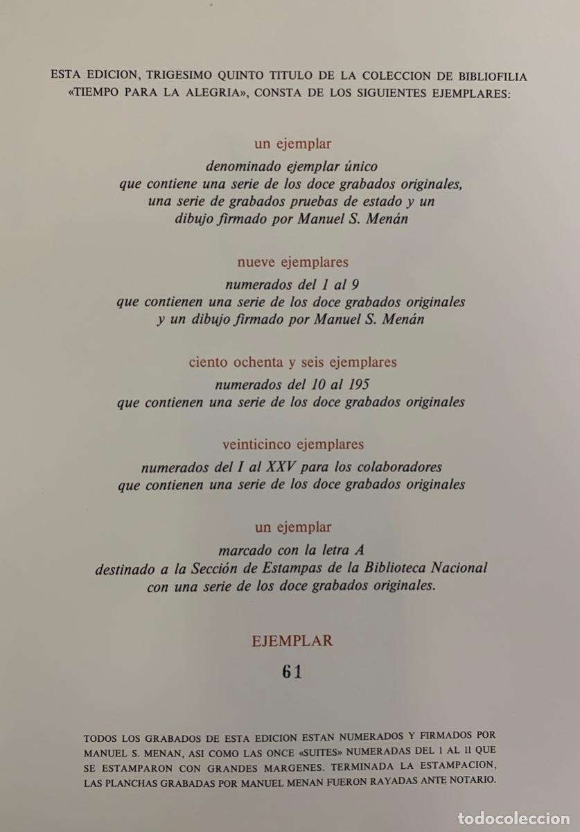 Libros: Sonetos amorosos - Quevedo, Francisco de - Foto 10