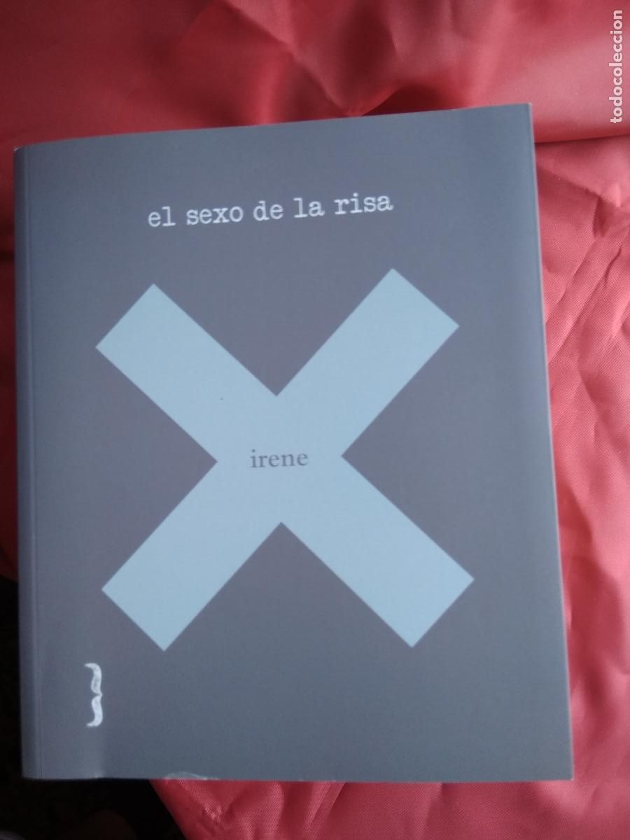 Libros: El sexto de la risa. Irene X L.28105-816 - Foto 2