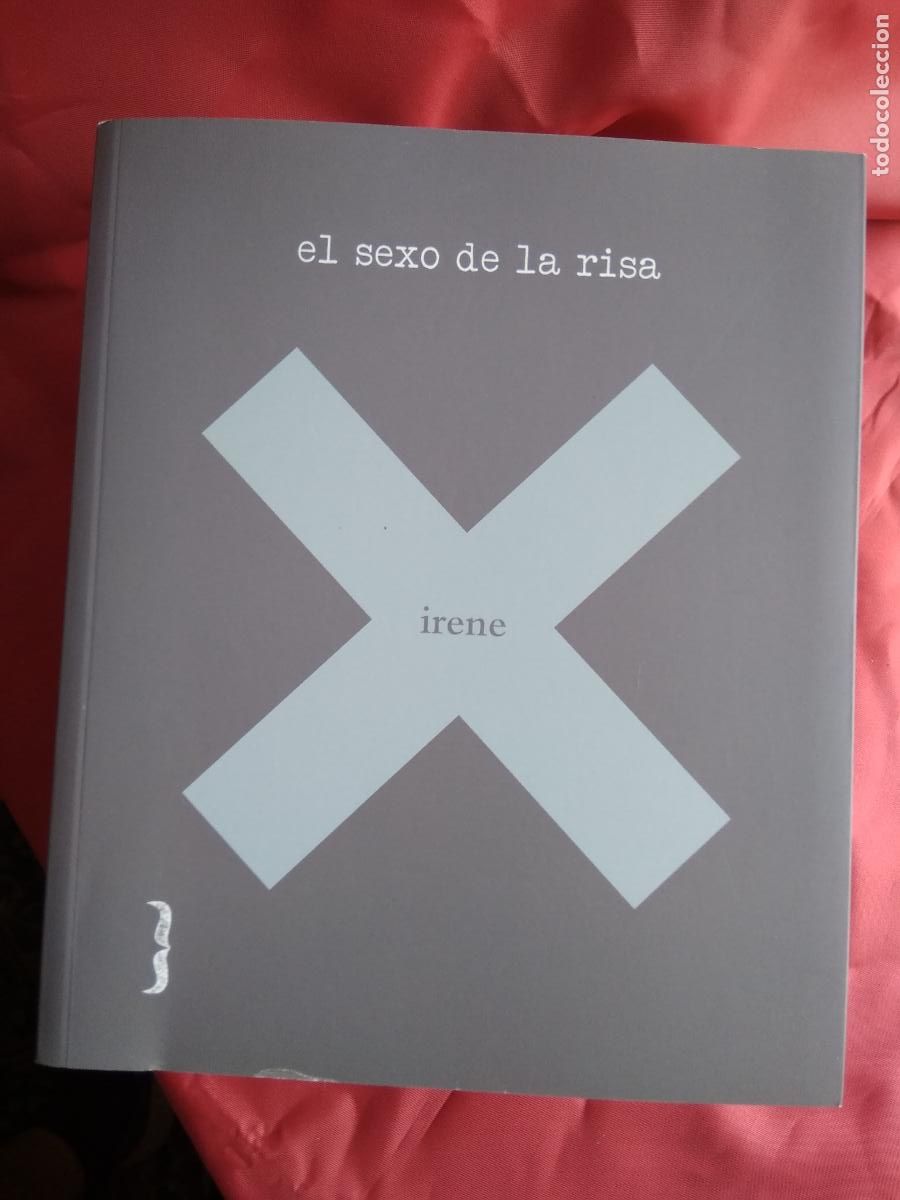 Libros: El sexto de la risa. Irene X L.28105-816 - Foto 1