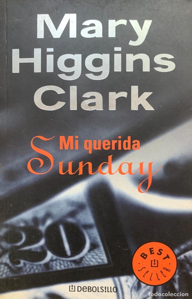 Libros: Mi querida Sunday (Best Seller) Libro de bolsillo - Foto 1