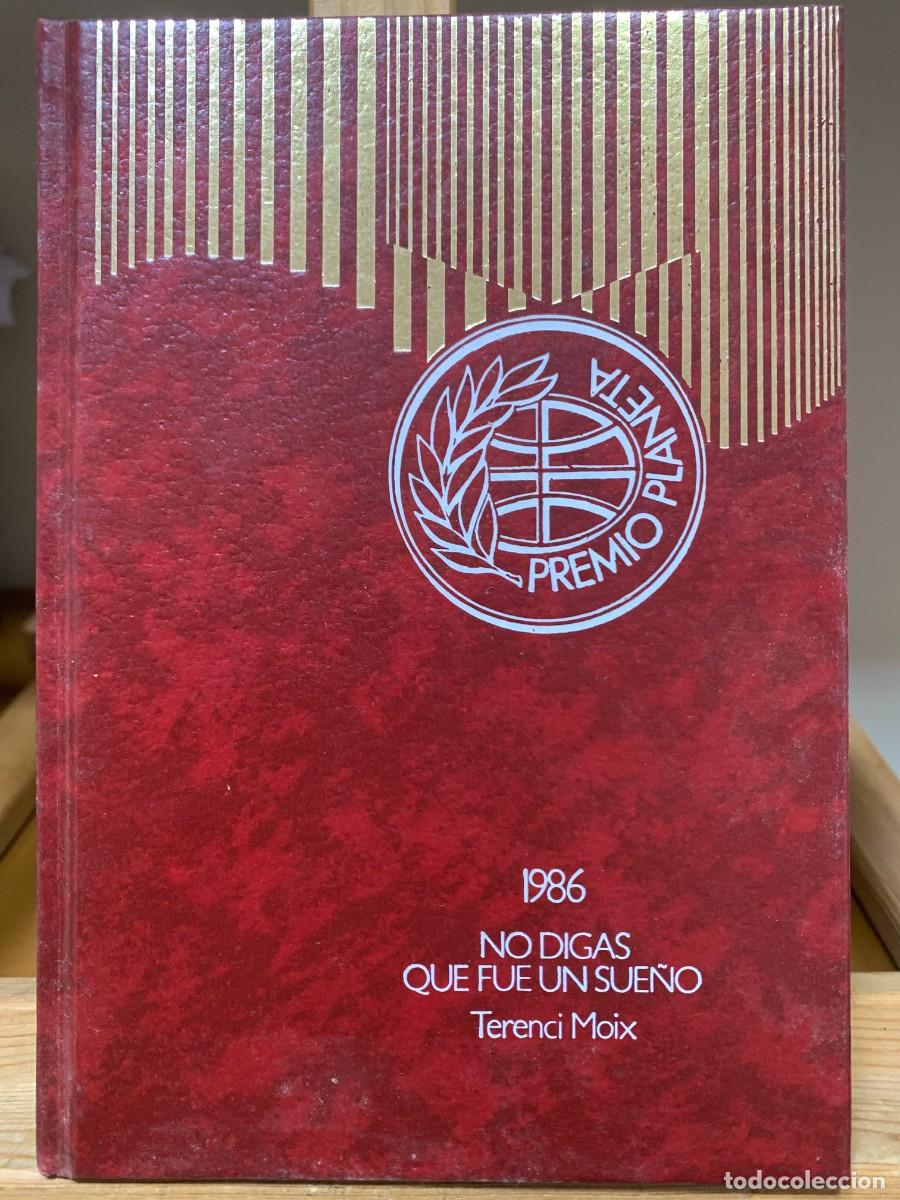 Libros: No digas que fue un sue&ntilde;o - Foto 1