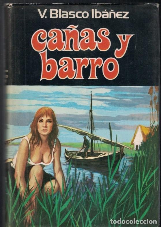 Libros: ARROZ Y TARTANA. - Blasco Ib&aacute;&ntilde;ez. Vicente,