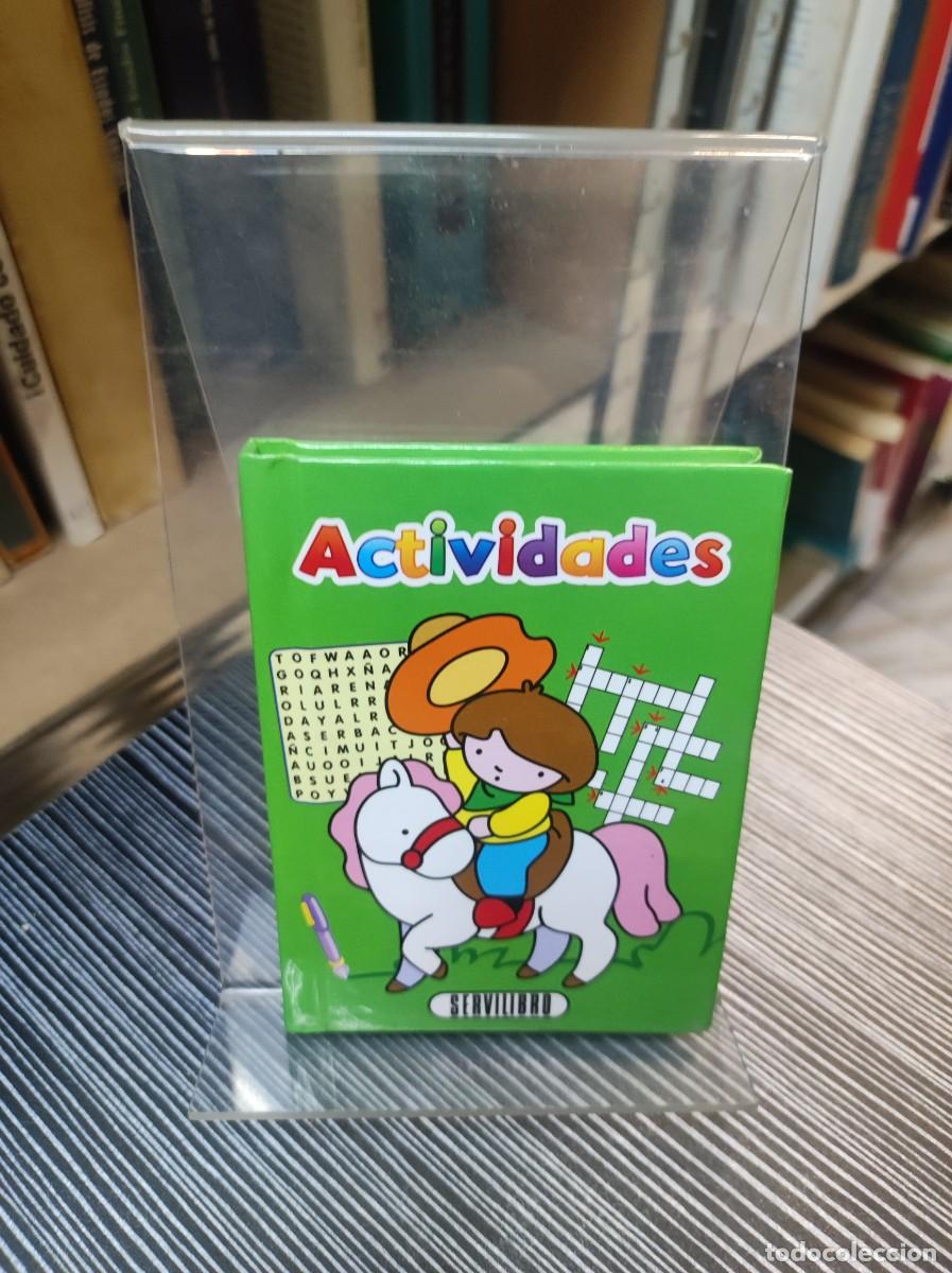 Libros: ACTIVIDADES - SERVILIBRO - Foto 1