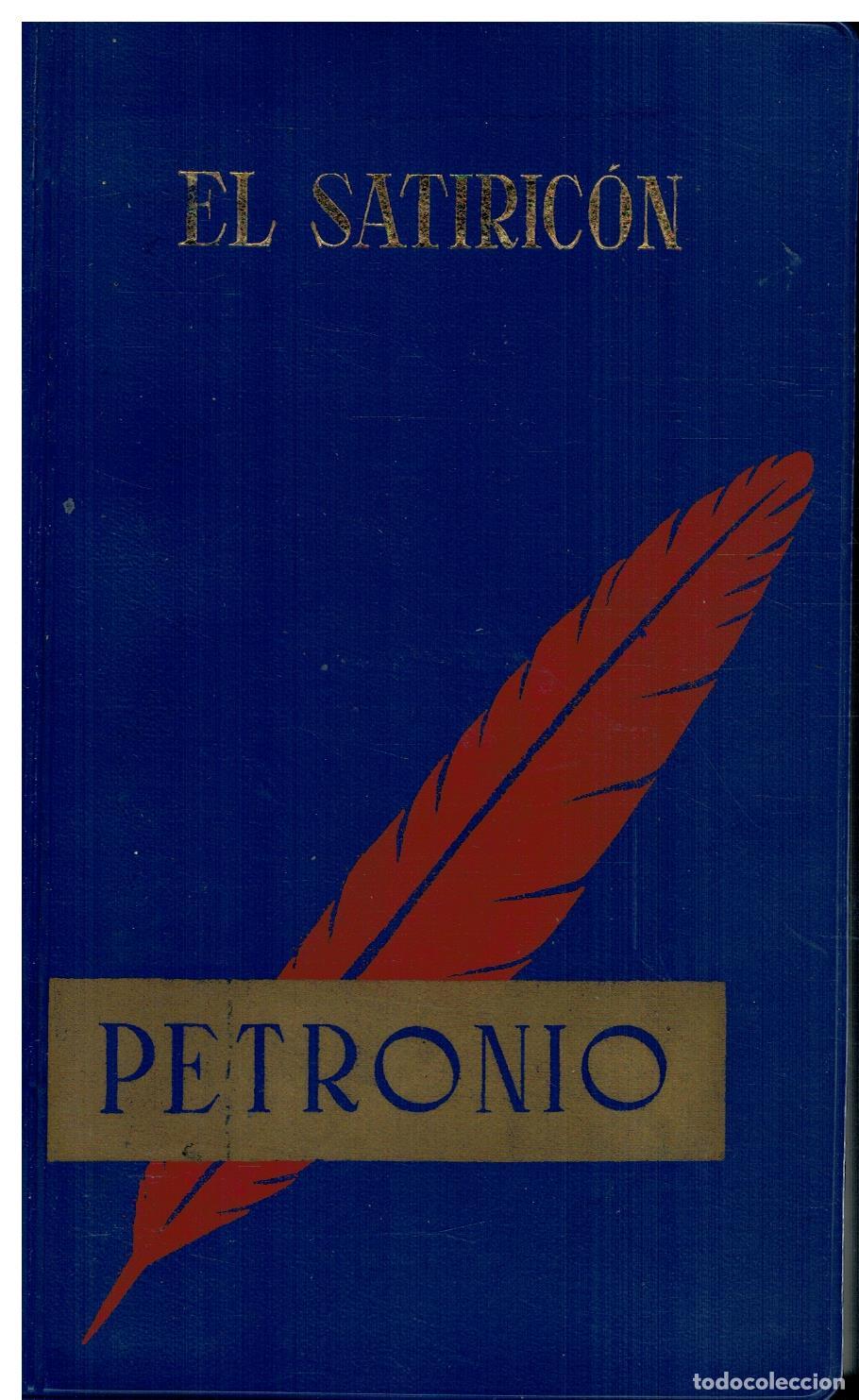 Libros: SATIRIC&Oacute;N. - Foto 1