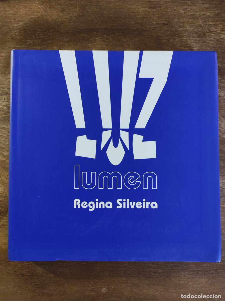 Libros: LUZ LUMEN - Silvera, Regina - Foto 1