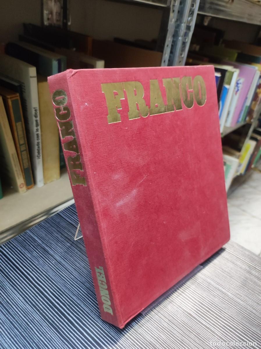 Libros: FRANCO DONCEL LIBRO COMPLETO - Foto 1