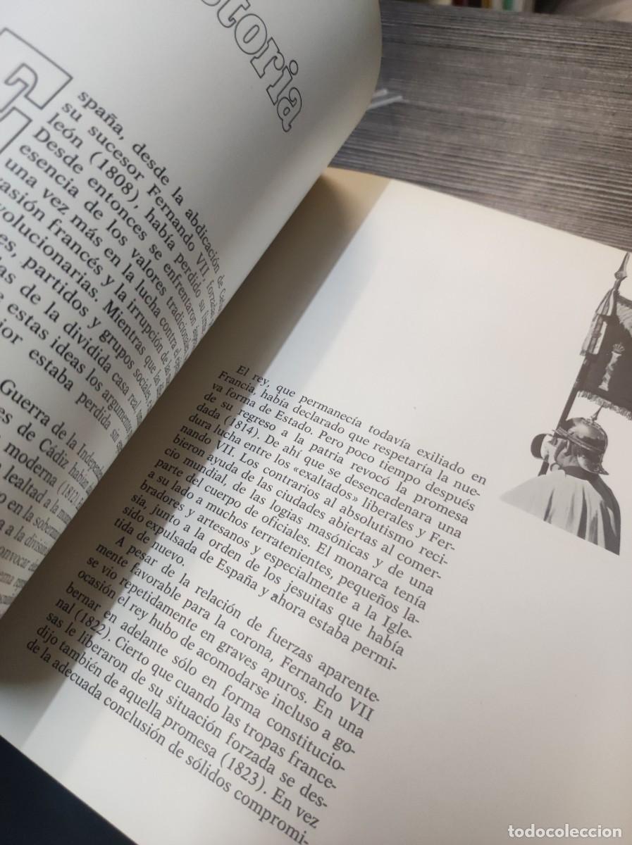 Libros: FRANCO DONCEL LIBRO COMPLETO - Foto 2