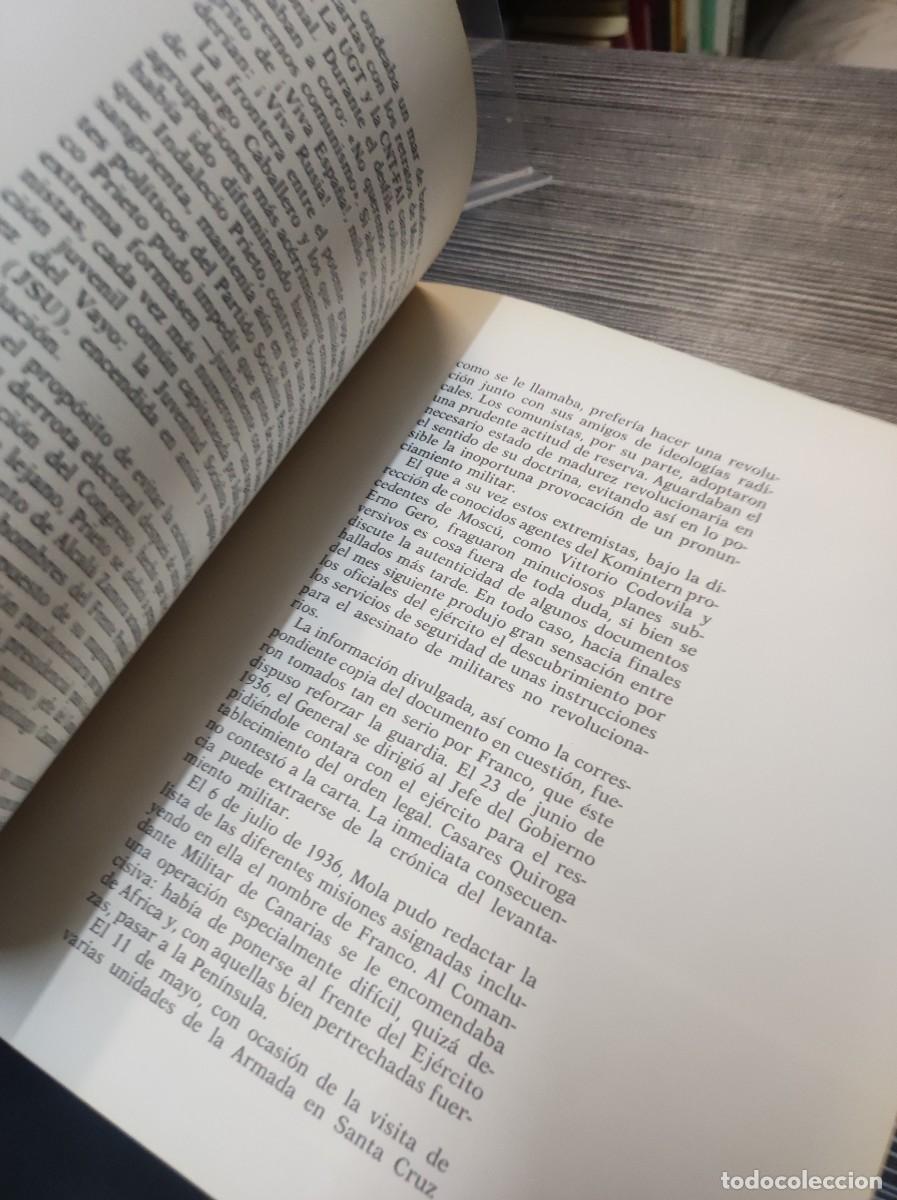 Libros: FRANCO DONCEL LIBRO COMPLETO - Foto 7