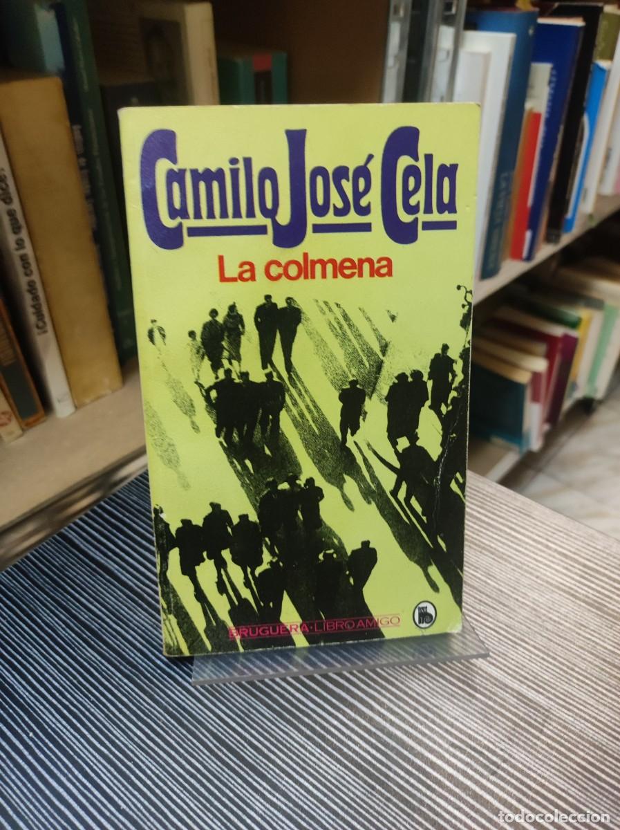 Libros: LA COLMENA CAMILO JOSE CELA - Foto 1