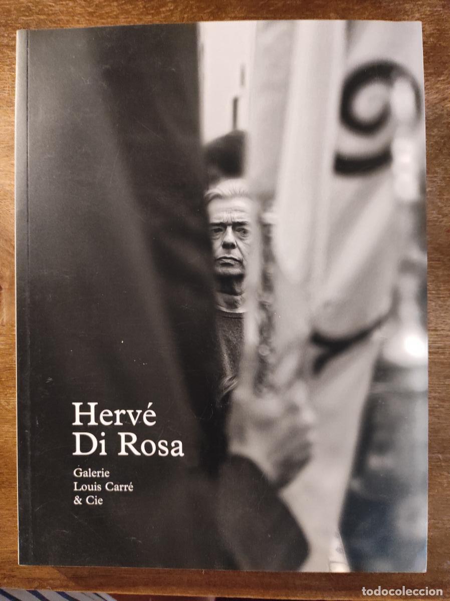 B&uuml;cher: HERV&Eacute; Di ROSA. Pasaje Los Azahares, 41003 Sevilla. Autour du monde, 18e &eacute;tape. -