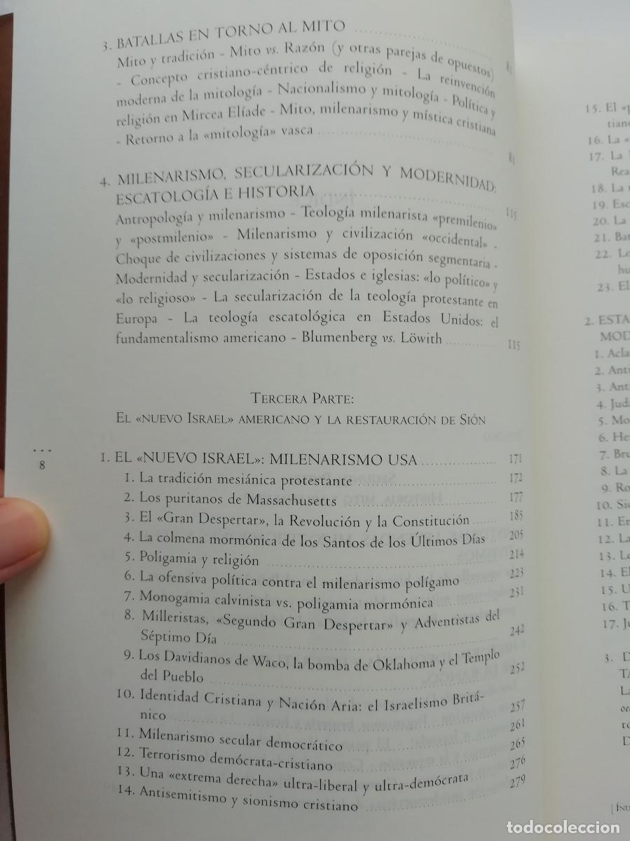 Libros: El escudo de Arqu&iacute;loco - Juan Aranzadi (2 vols.) - Foto 13