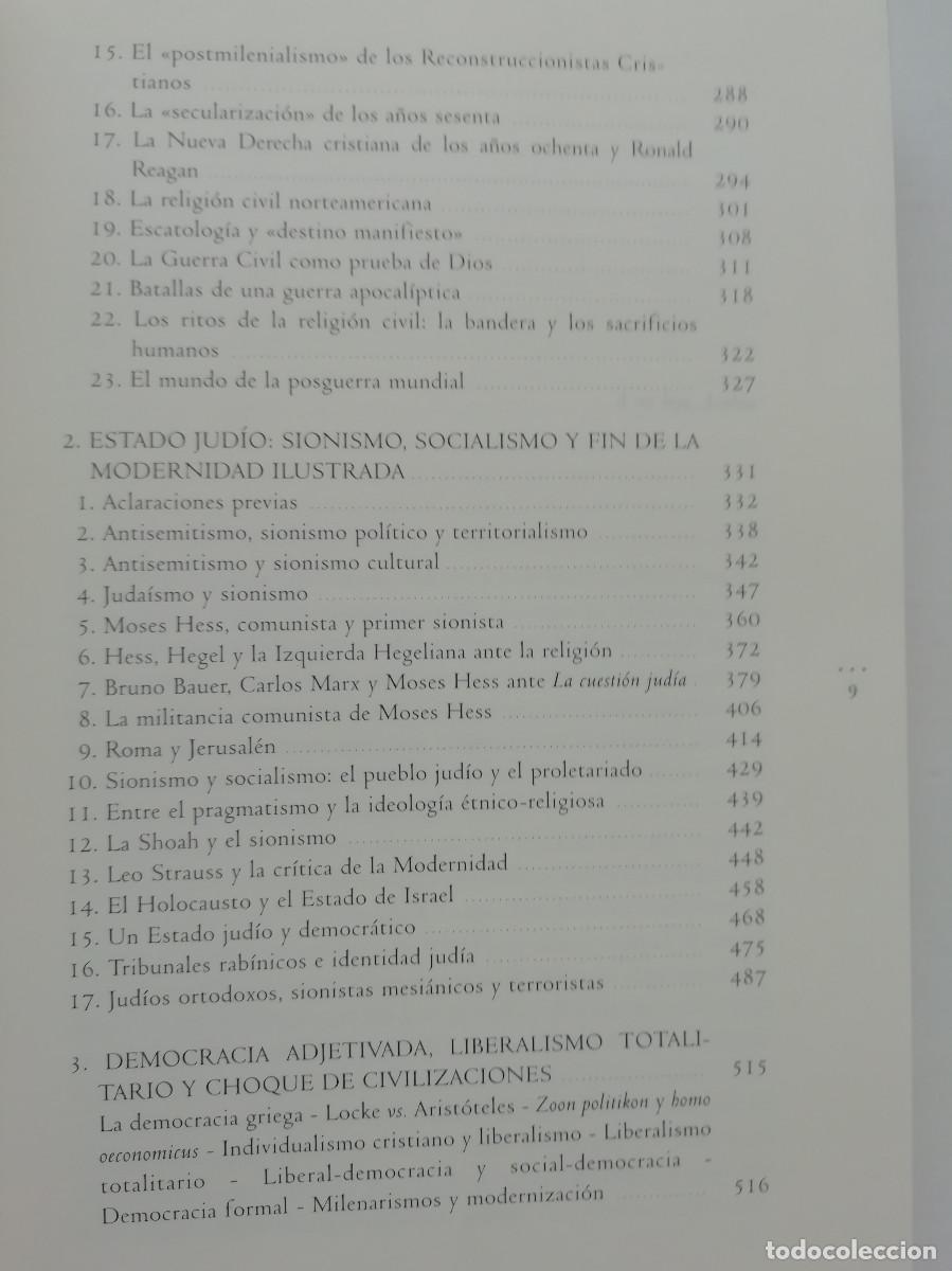 Libros: El escudo de Arqu&iacute;loco - Juan Aranzadi (2 vols.) - Foto 14