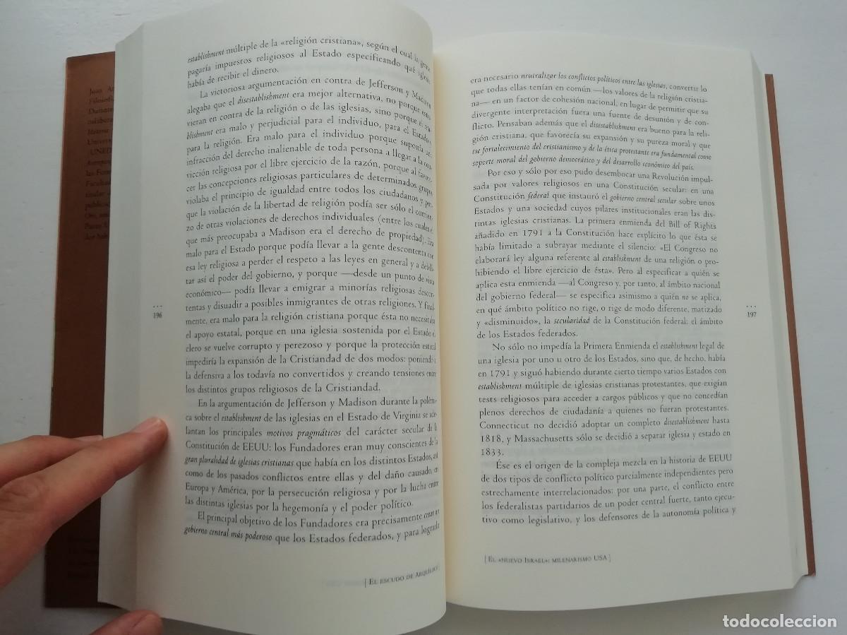 Libros: El escudo de Arqu&iacute;loco - Juan Aranzadi (2 vols.) - Foto 15