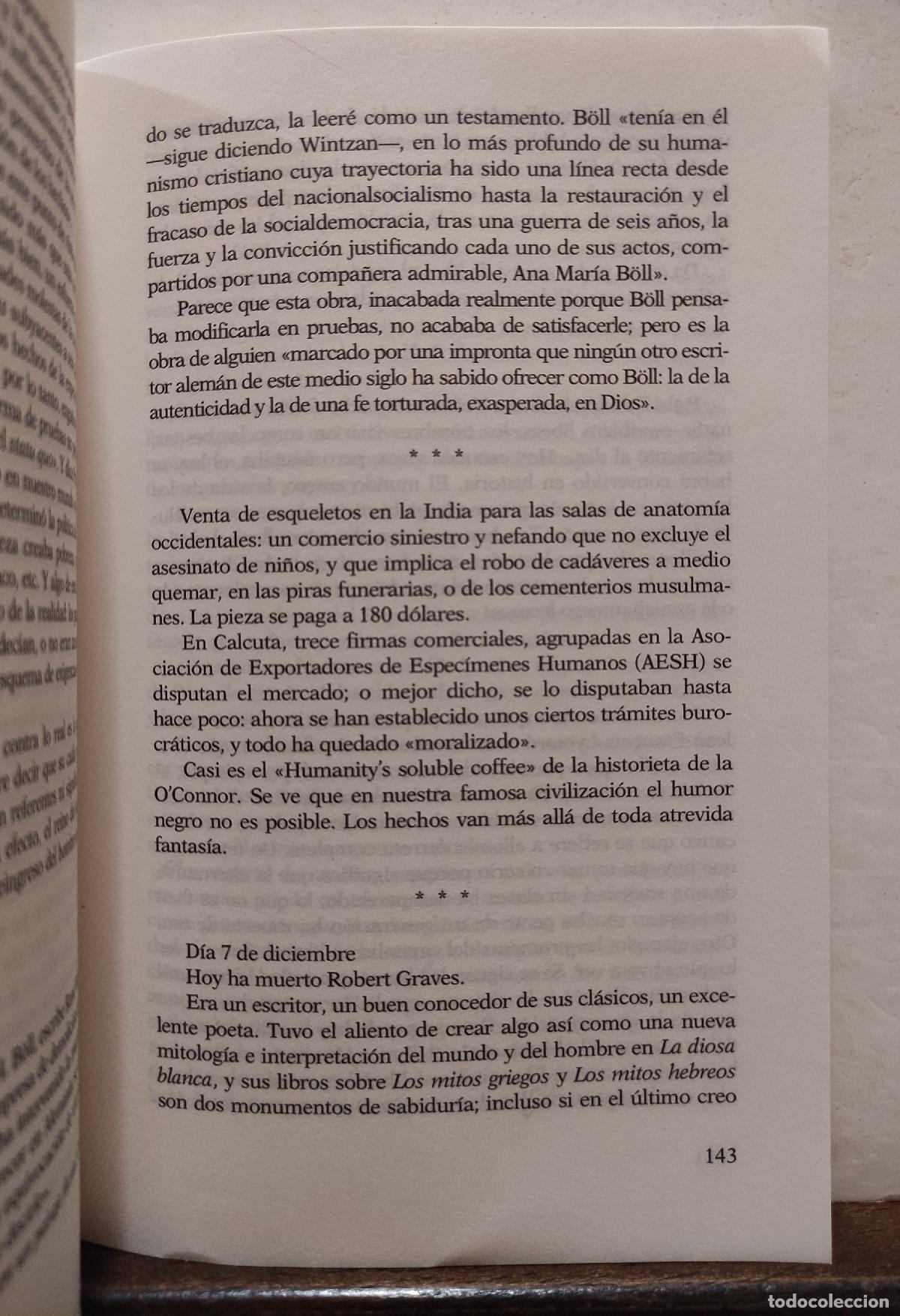 Libros: SEGUNDO ABECEDARIO - JOSE JIMENEZ LOZANO - Foto 3