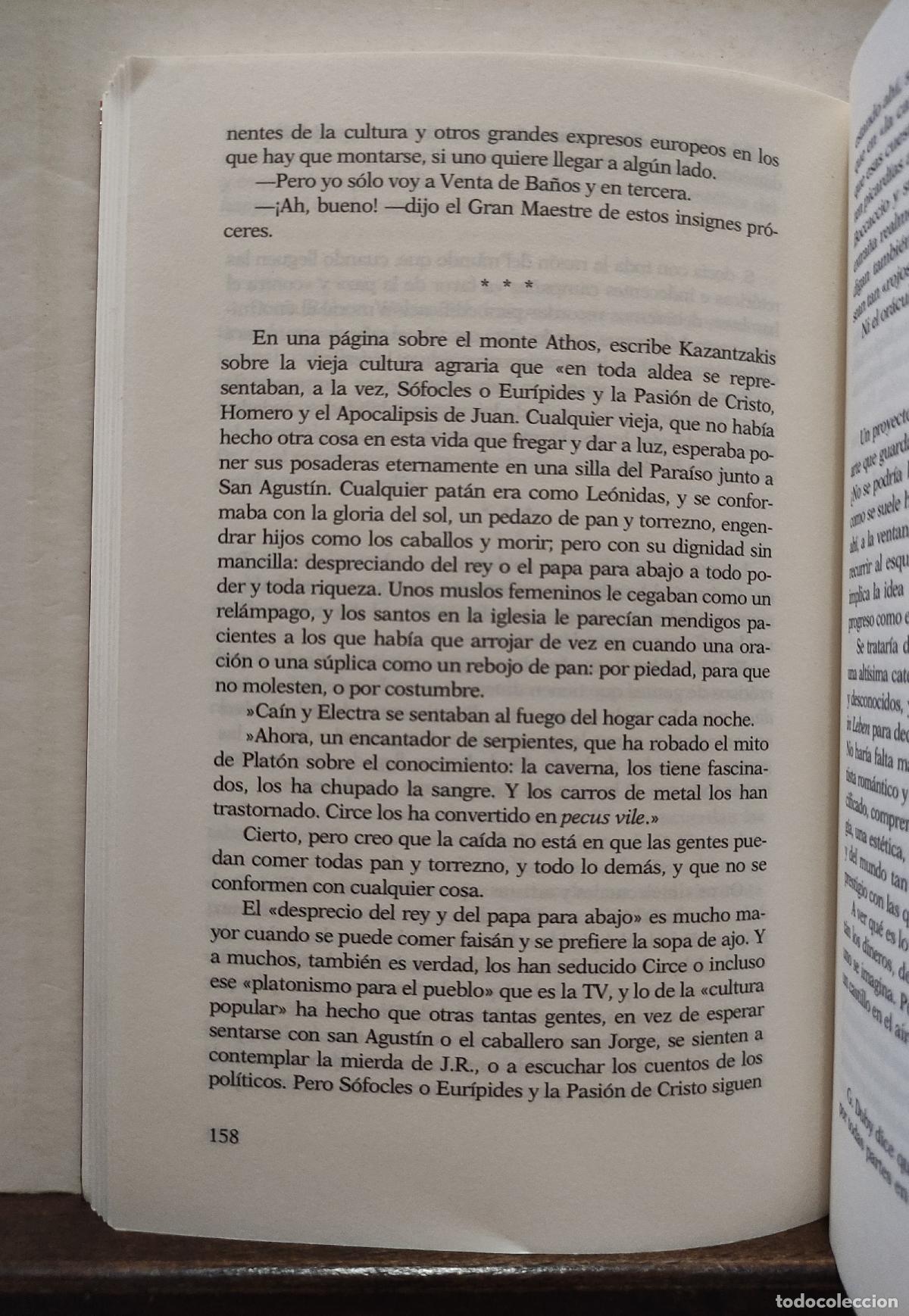 Libros: SEGUNDO ABECEDARIO - JOSE JIMENEZ LOZANO - Foto 5