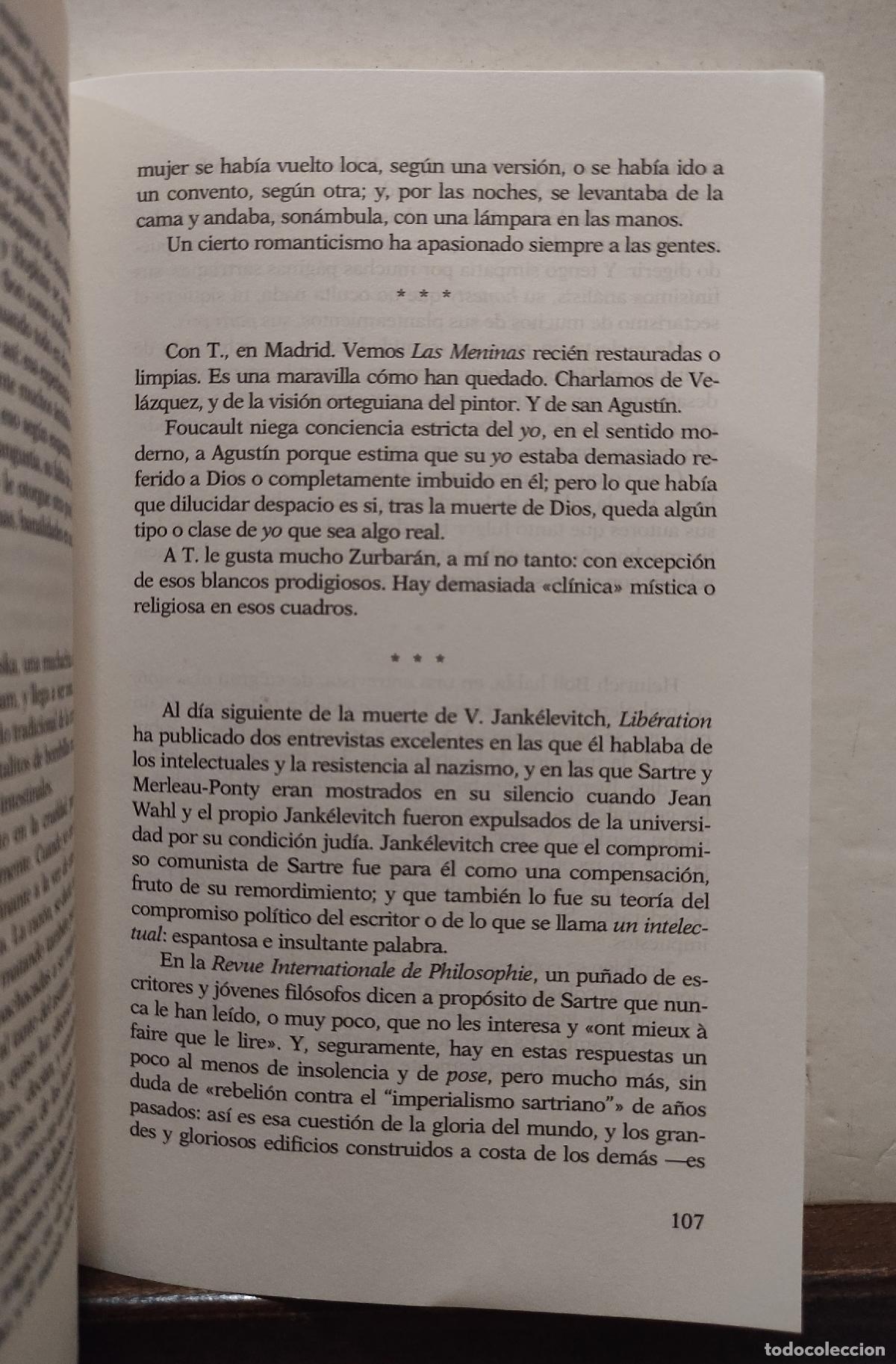 Libros: SEGUNDO ABECEDARIO - JOSE JIMENEZ LOZANO - Foto 6