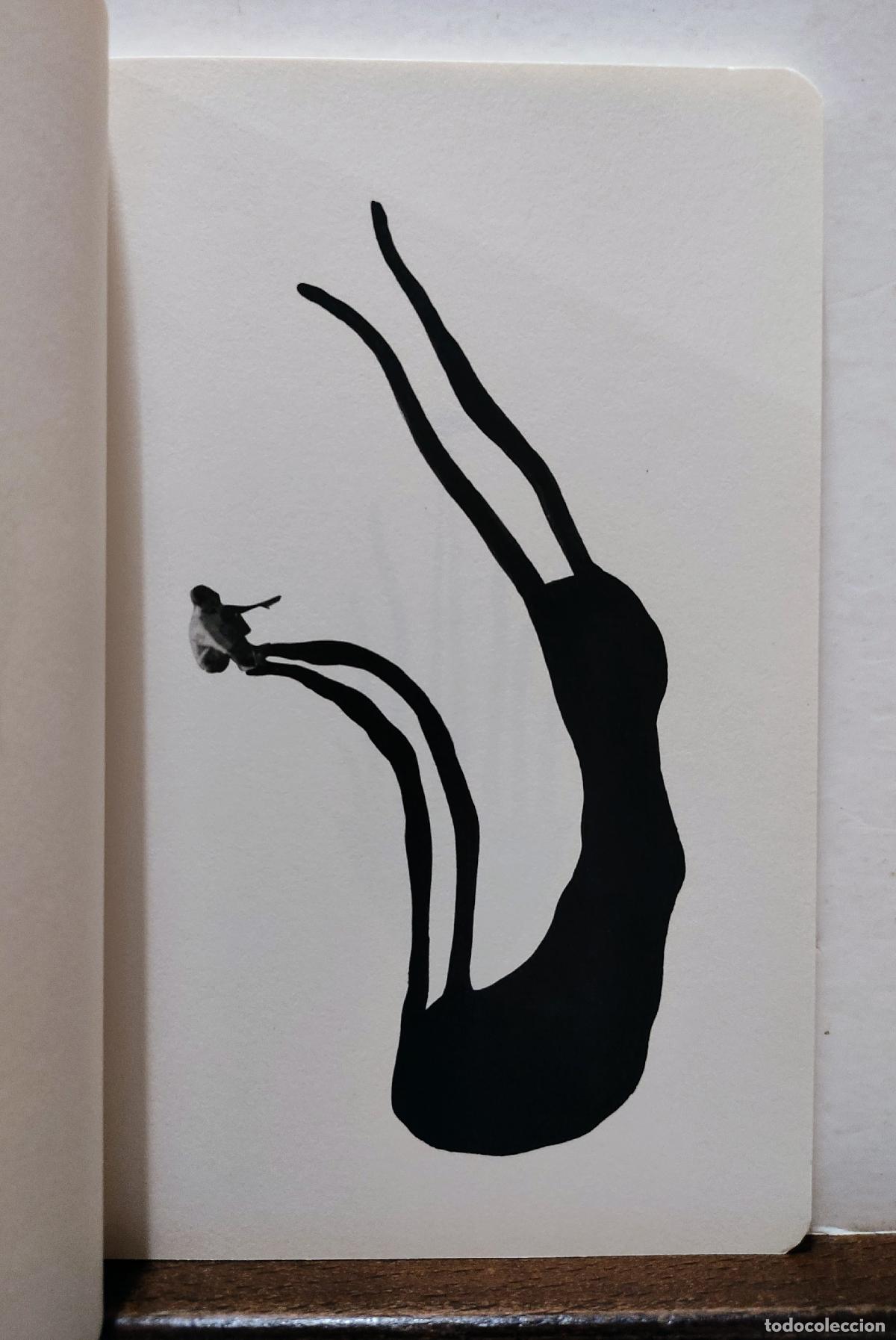 Libros: OMBRES - JOSE ANTONIO SORIA - Foto 2