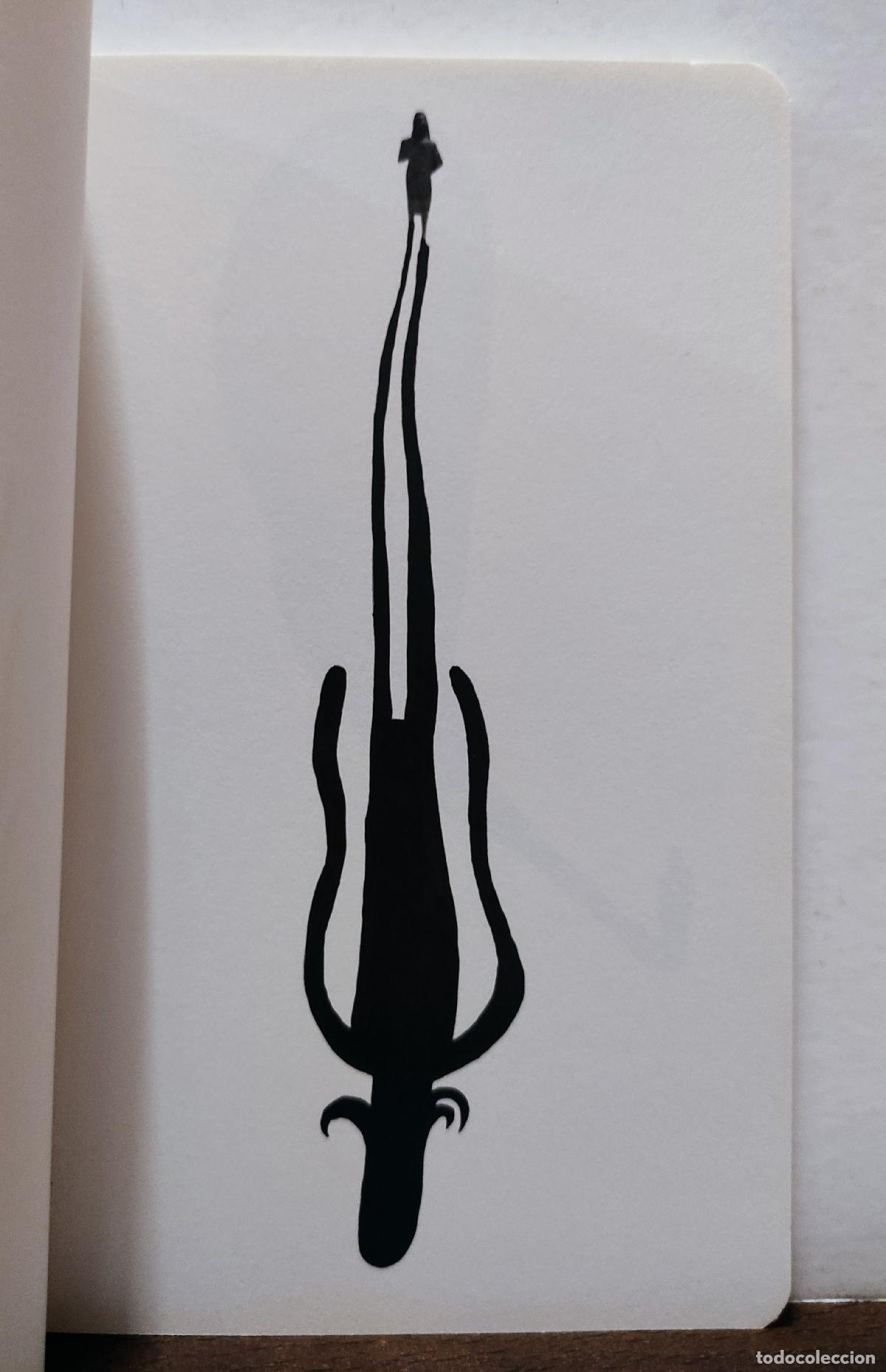 Libros: OMBRES - JOSE ANTONIO SORIA - Foto 4