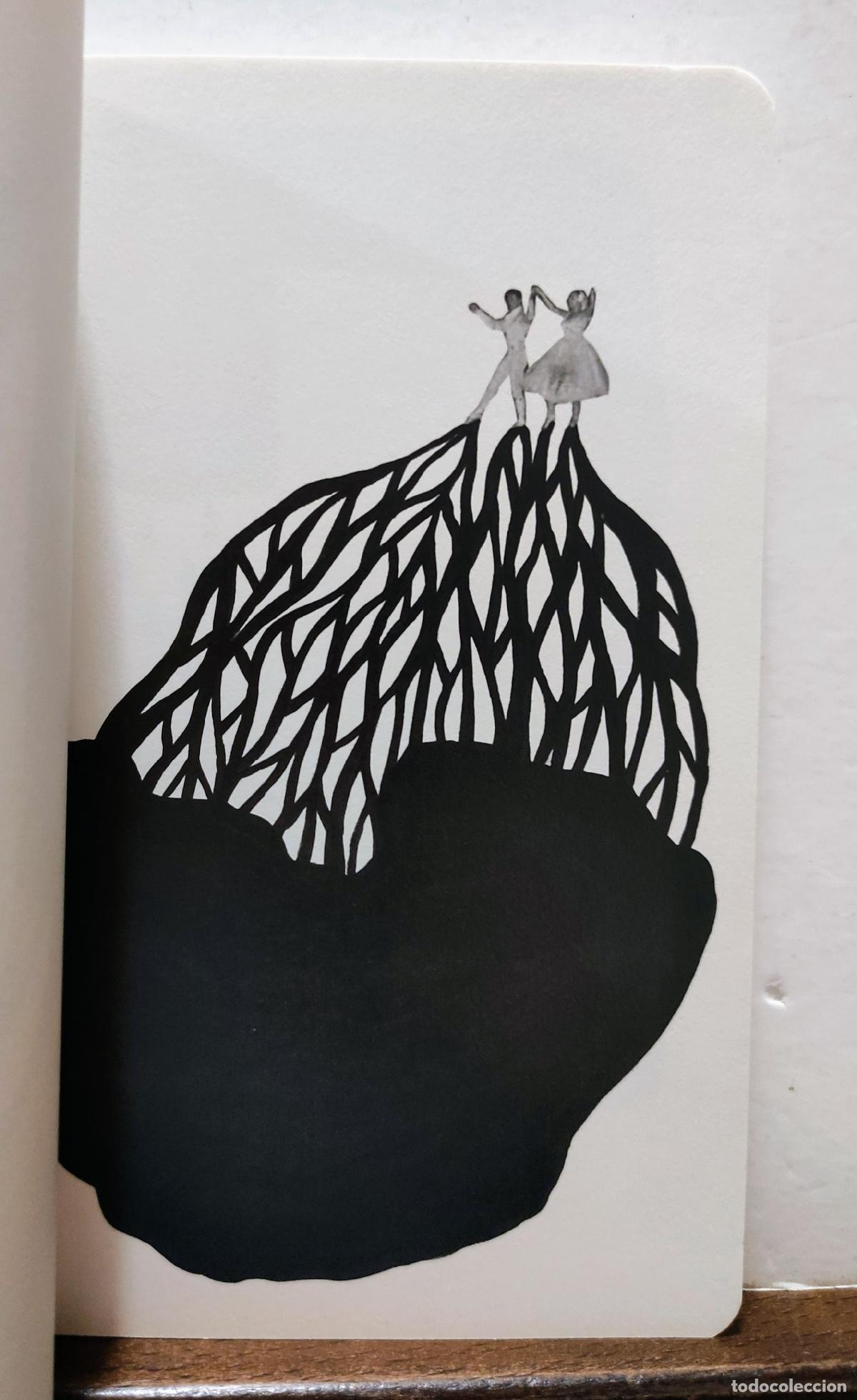 Libros: OMBRES - JOSE ANTONIO SORIA - Foto 5