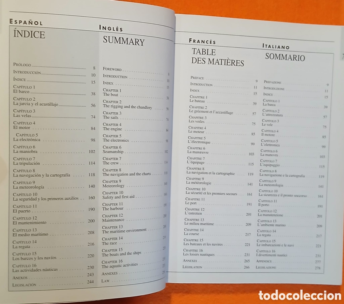 Libros: Diccionario Maritimo - Foto 2