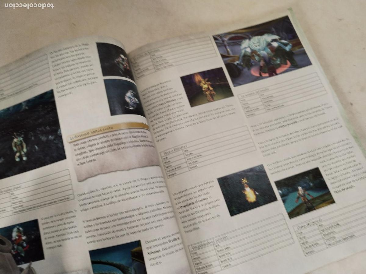 Libros: WORLD WARCRAFT, BURNING CRUSADE - c116 - Foto 5