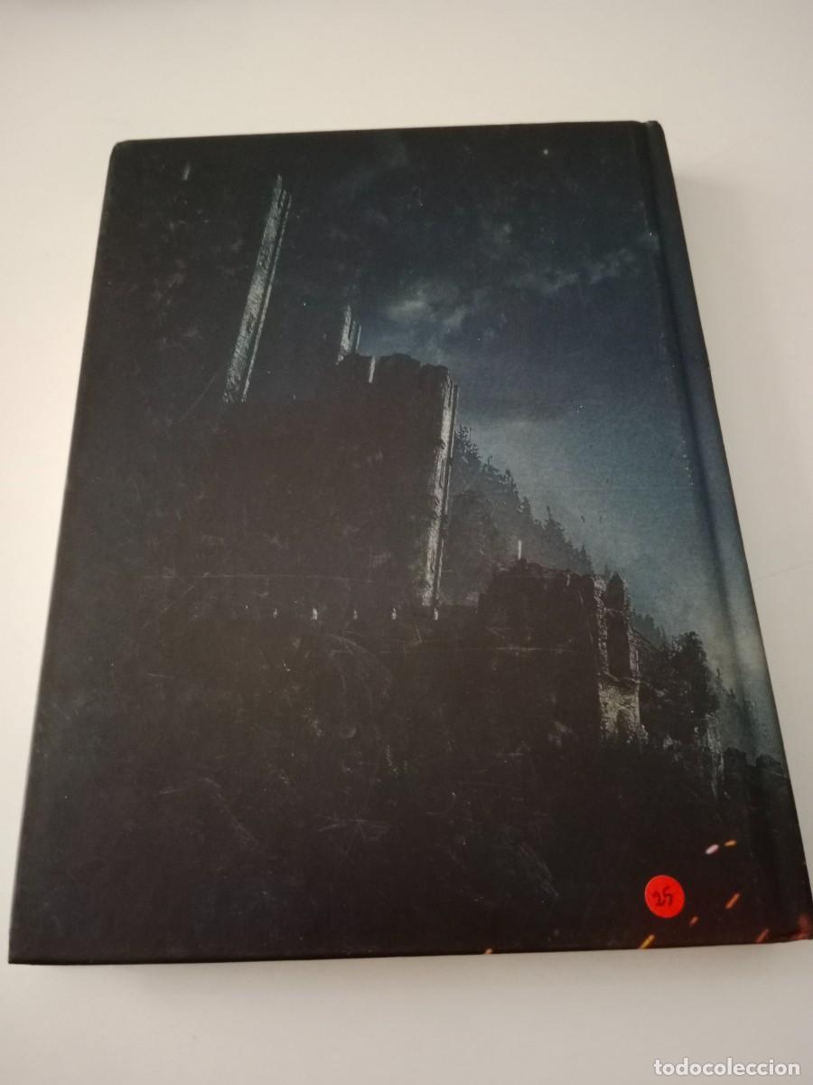 Libros: THE WITCHER. WILD HUNT. EDICI&Oacute;N EN INGL&Eacute;S. - Foto 2