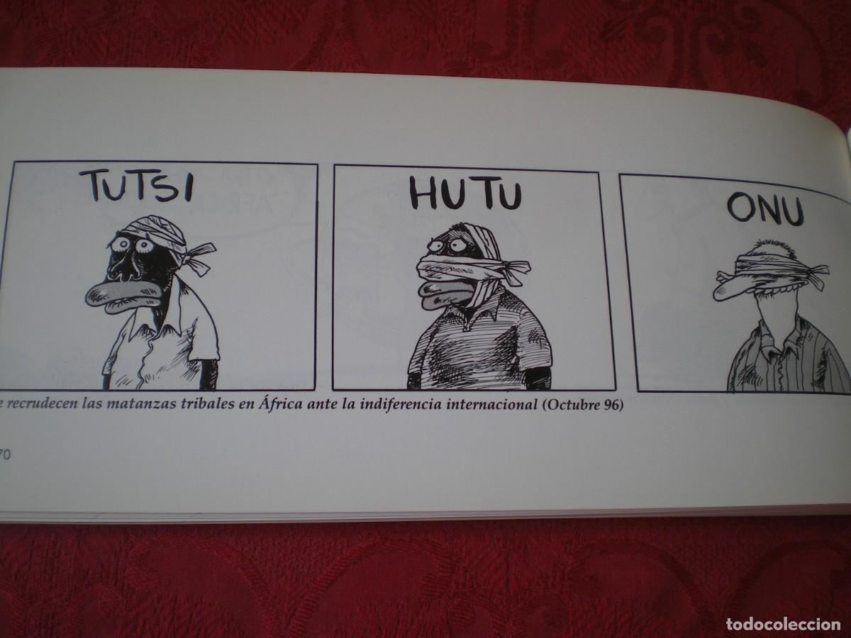 Libros: HEMOS ESTADO AH&Iacute;. C&Eacute;SAR OROZ. PAMPLONA, NAVARRA. - Foto 5