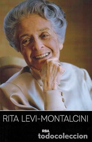 Libros: RITA LEVI-MONTALCINI - Rodr&iacute;guez, Aloma/Gonz&aacute;lez, Alba - Foto 1