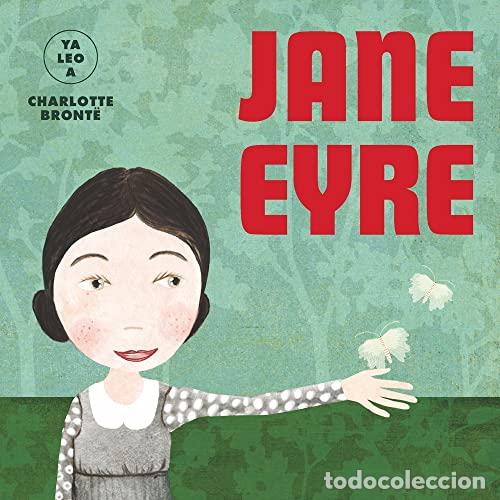 Libros: JANE EYRE (Adaptaci&oacute;n) - Bronte,Charlotte - Foto 1