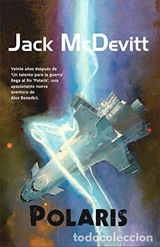 Libros: POLARIS - McDevitt,Jack - Foto 1