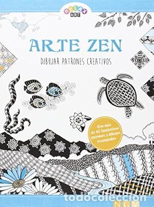 Libros: ARTE ZEN - Steingraber,Mia - Foto 1