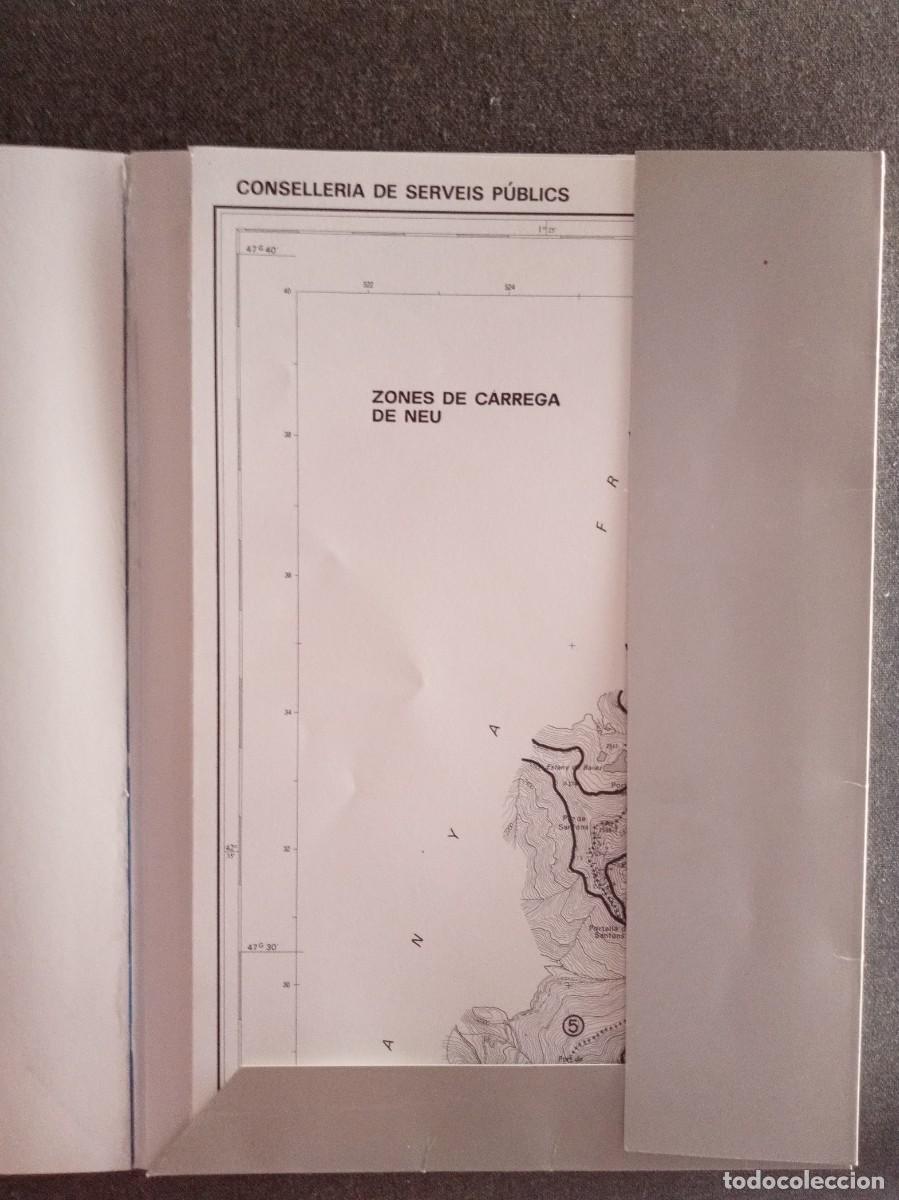 Libros: ACCIONS CLIM&Agrave;TIQUES DIRECTES DE NEU. ACCIONS SOBRE ELS EDIFICIS - Foto 2