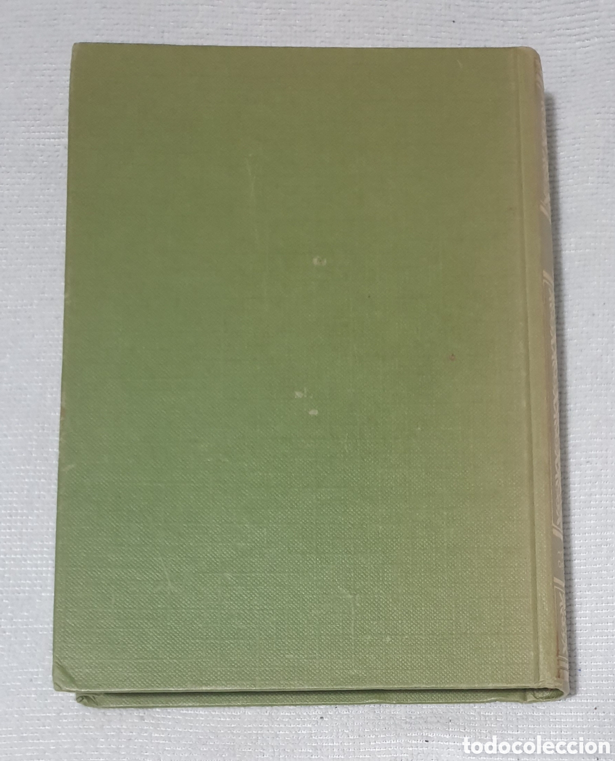 Libros: El lirio del Valle. Honorato de Balzac. - Foto 2