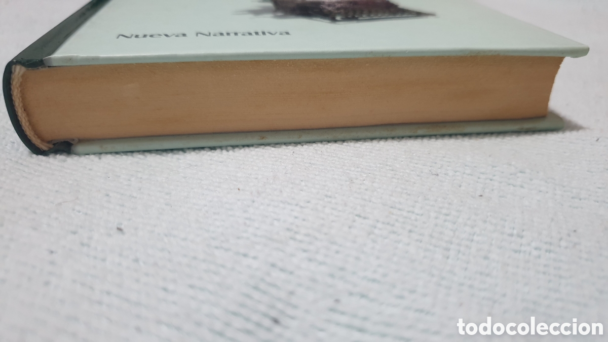 Libros: Noticia de un secuestro. Gabriel Garc&iacute;a M&aacute;rquez. - Foto 6