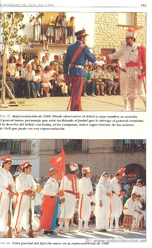 Libros: El Dance de L&eacute;cera. Escenas de 1988. - Foto 4