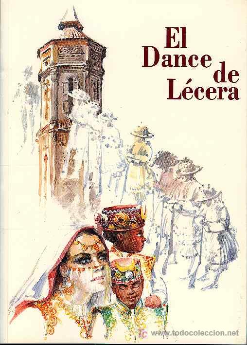 Libros: EL DANCE DE L&Eacute;CERA &iexcl;&iexcl;&iexcl; libro muy dificil de conseguir!!! - Foto 1