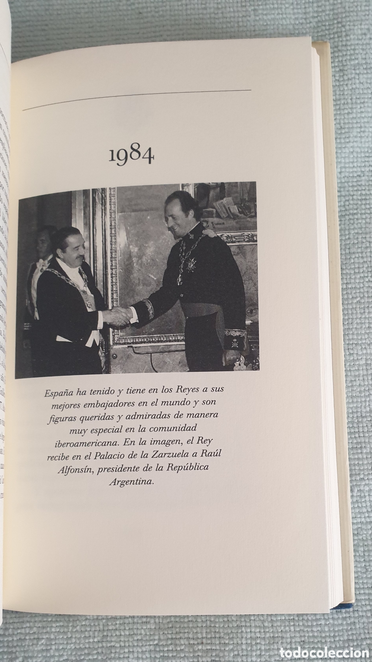 Libros: Espa&ntilde;a co el coraz&oacute;n. C&iacute;rculo de Lectores. - Foto 3