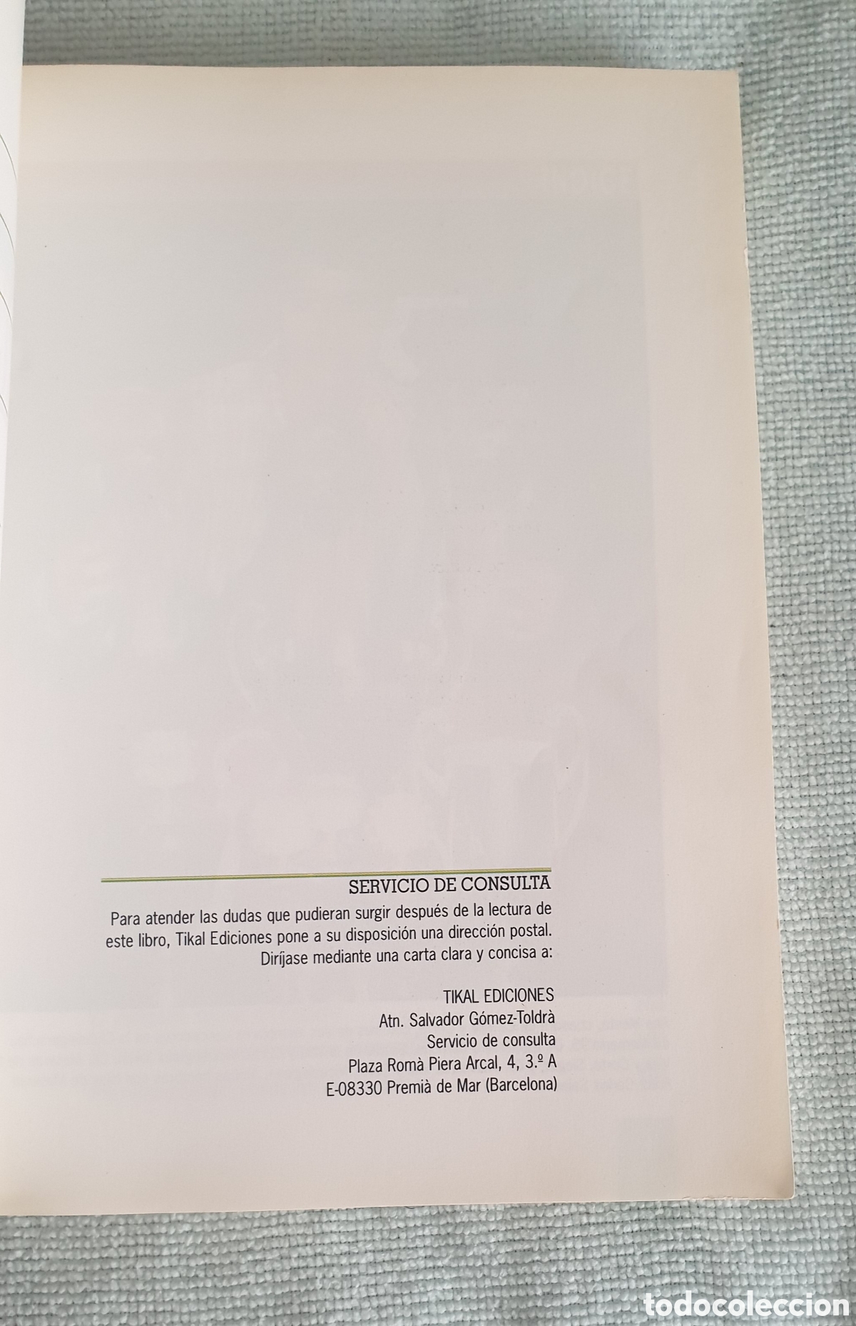 Libros: Yorkshire Terrier. Carlos Salas y Ana Maeso. - Foto 8