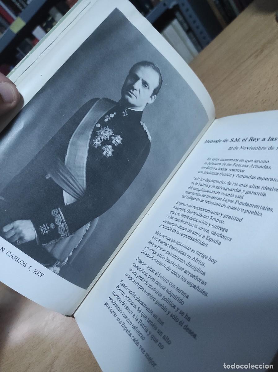 Libros: Mis conversaciones con los generales - Mar&iacute;a M&eacute;rida - Foto 5