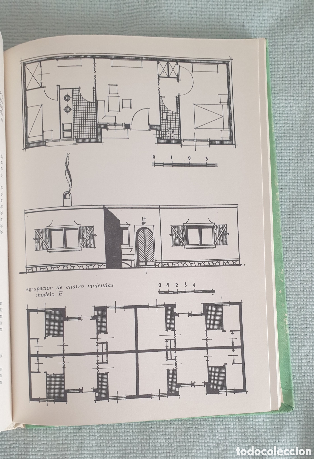 Libros: 62 Proyectos de chalets. - Foto 5