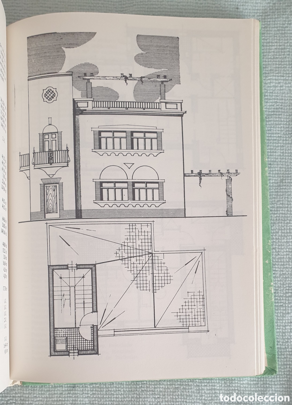 Libros: 62 Proyectos de chalets. - Foto 6
