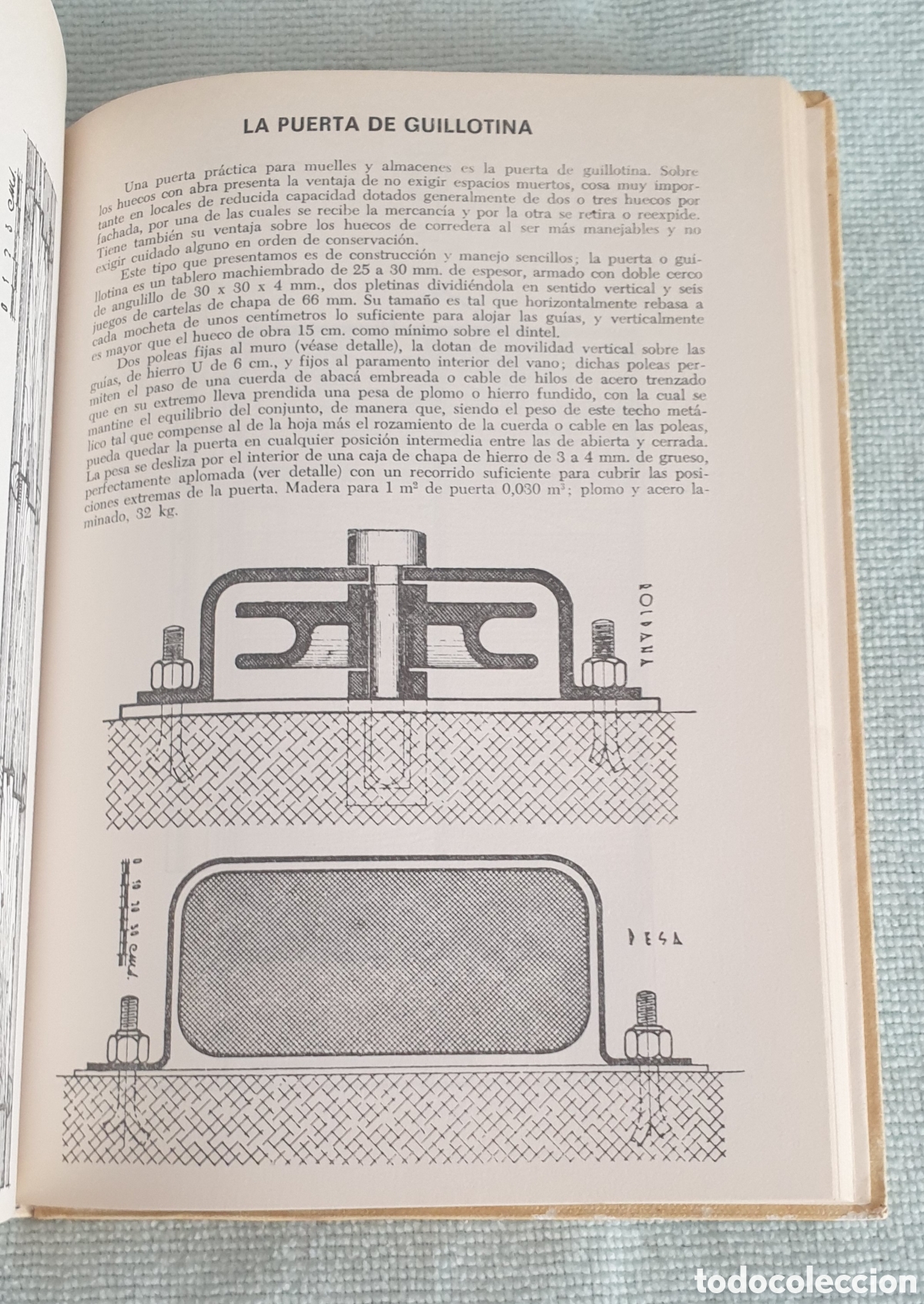 Libros: 175 modelos de carpinter&iacute;a. - Foto 9