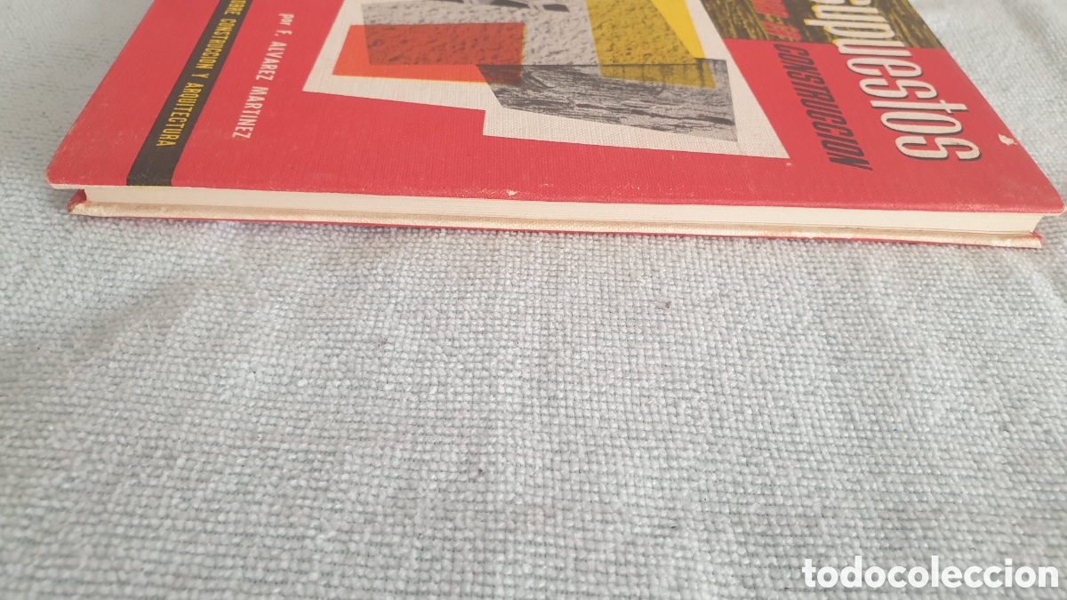 Libros: Presupuestos para la construcci&oacute;n. - Foto 4
