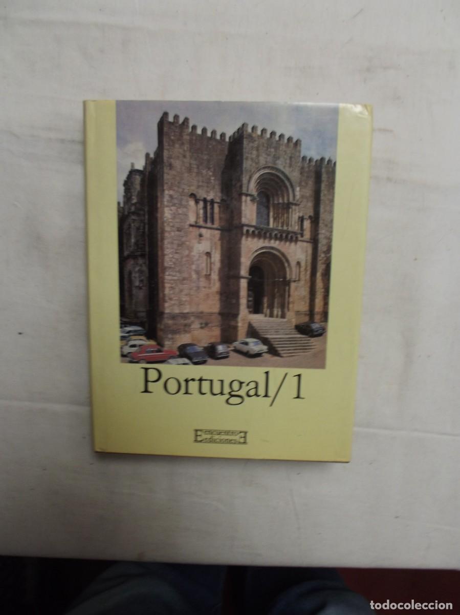 Libros: PORTUGAL / 1 EDICIONES ENCUENTRO - Foto 1