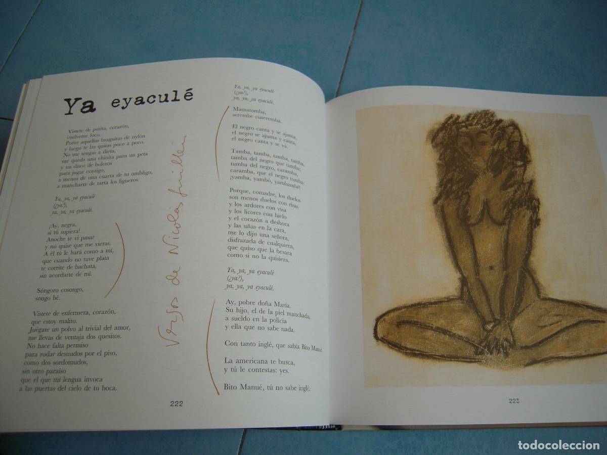 Libros: Con buena letra Joaqu&iacute;n Sabina - Foto 14