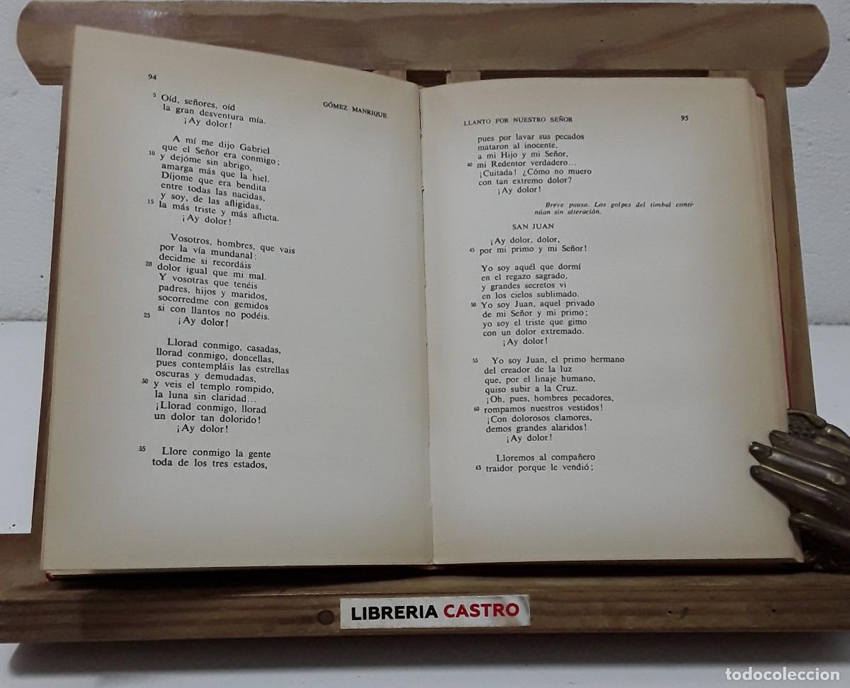Libros: Teatro medieval - Varios. - Foto 3