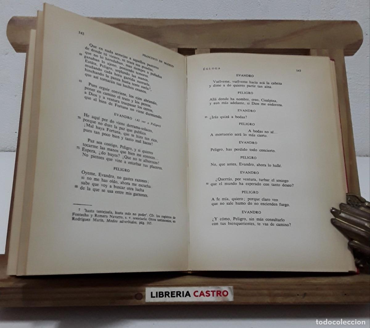 Libros: Teatro medieval - Varios. - Foto 4
