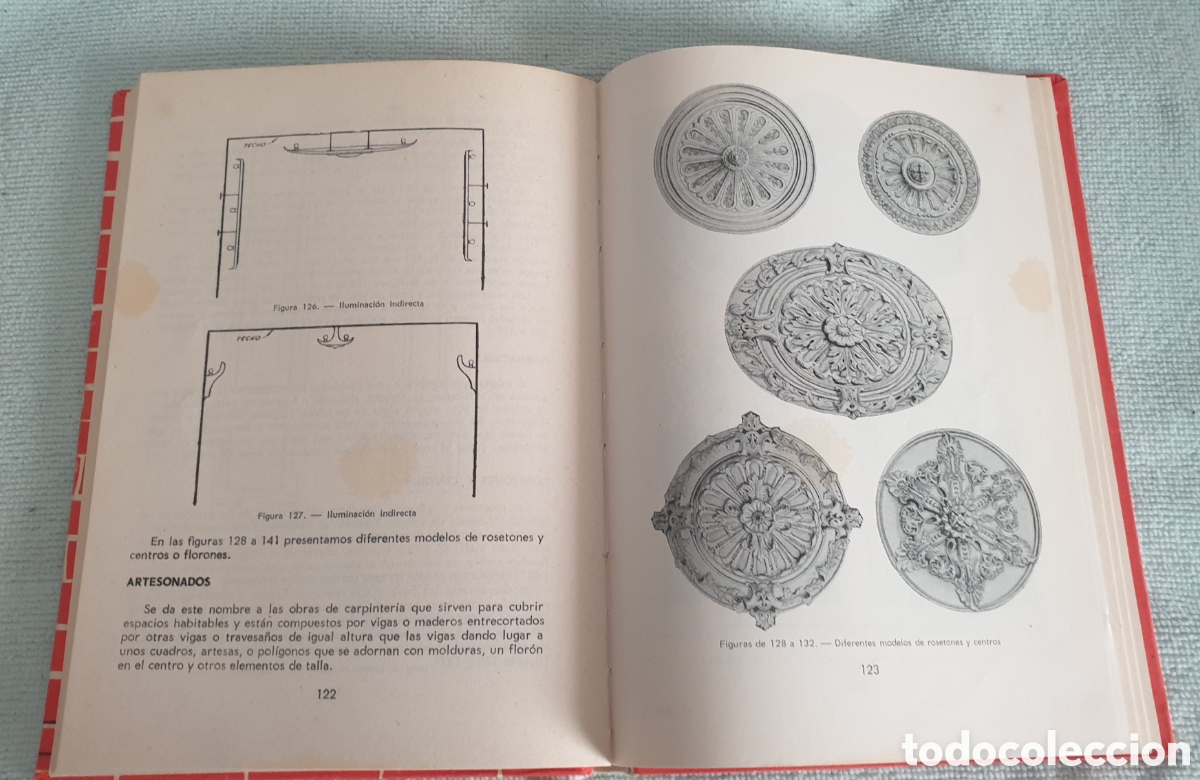 Libros: El yeso en la construcci&oacute;n. - Foto 8